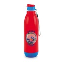 wow small insulated water bottle (polycover)