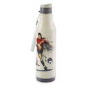 steel delta 900 dlx inner steel insulated water bottle