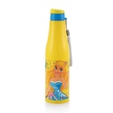 steel seltos 800 dlx inner steel insulated water bottle