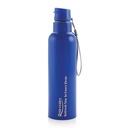 steel stinger 900 dlx inner steel insulated water bottle