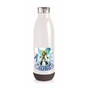 steel shield 900 dlx inner steel insulated water bottle