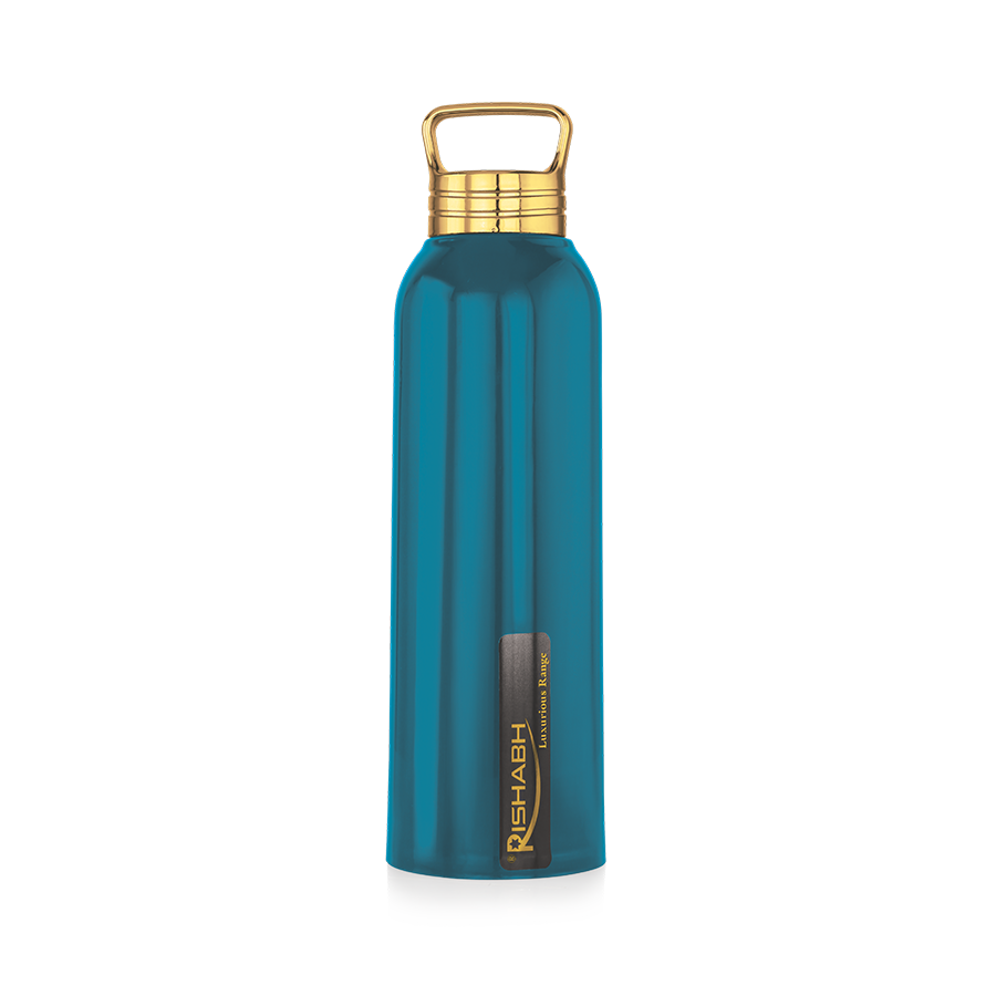 steelo small inner steel insulated water bottle