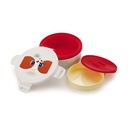 jackk* insulated snack pack