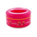 croma* steel inner insulated snack pack