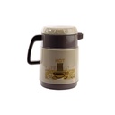 enjoy 350 steel flask