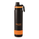 streak 750 hot & cold vacuum range
