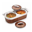 so hot 850+850 casserole 