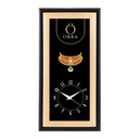 Wall Clock  - Orra