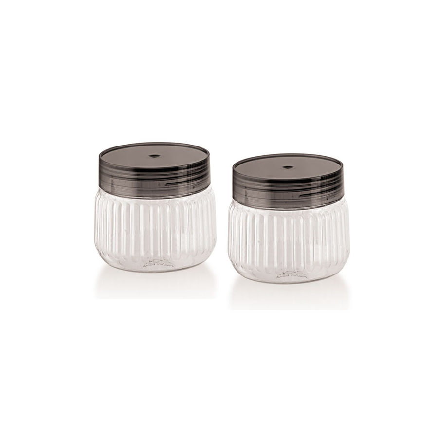 valentino 400 pet jar series