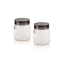 valentino 600 pet jar series