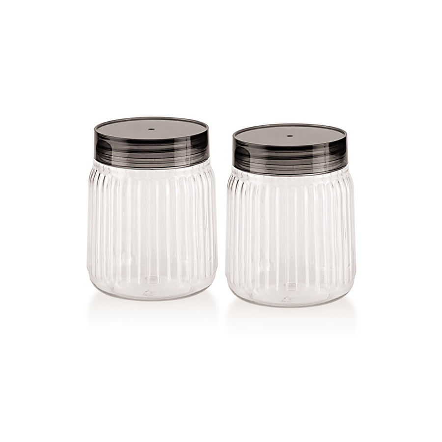 valentino 800 pet jar series