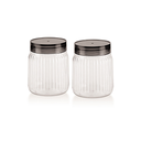 valentino 800 pet jar series