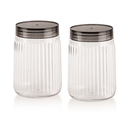 valentino 1500 pet jar series