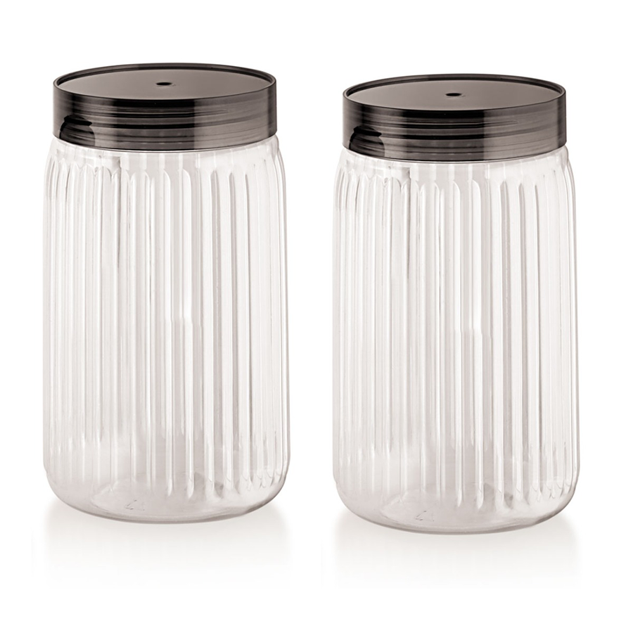 valentino 1800 pet jar series