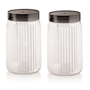 valentino 1800 pet jar series