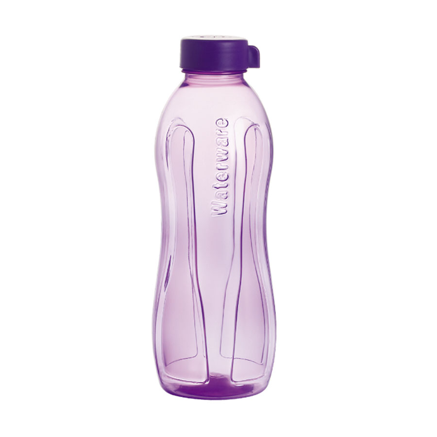 waterware 1000 (pp cap)* fridge bottle & jug
