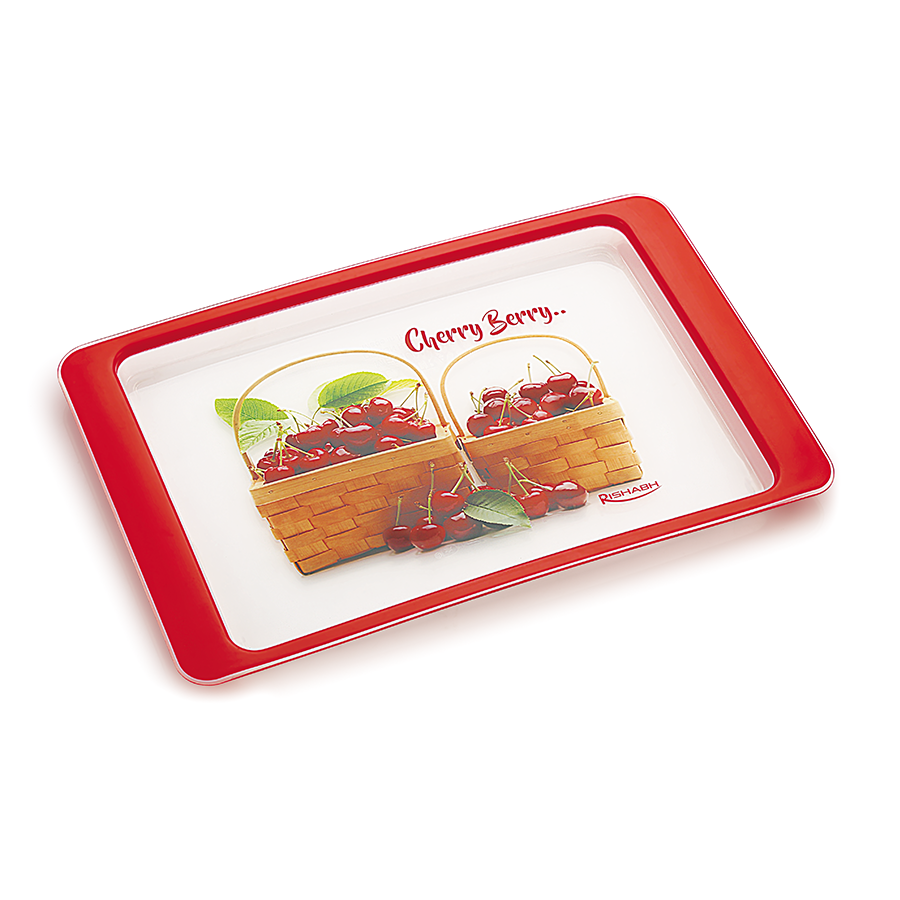 daily tray small tray