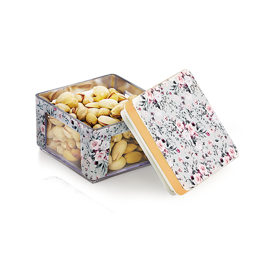 santino single candy tray