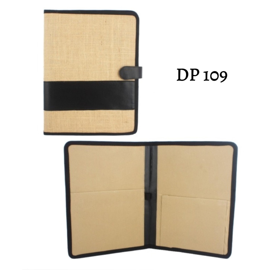 Jute Folder