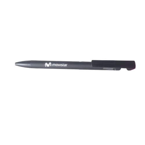 Ball Pen with Mobile Holder