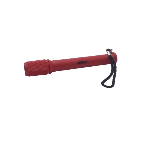 Torch With Three Battery