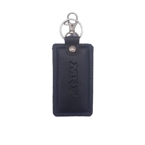 Leather Key Chain