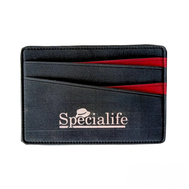 ATM Card Holder