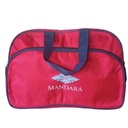 Travel Bag with Two Compartment (32 x 48 x15 CM), 23 Litre
