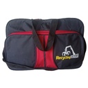 Travel Bag with Single Compartment with pocket (32 x 48 x 20 CM) 