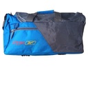 Travel Bag with Single Compartment with pocket (24 x 45 x 24 CM), 25 Litre