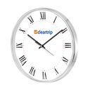 Wall Clock 11.75" Round