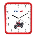 Wall Clock  - Tvs