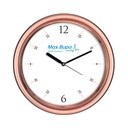 Wall Clock  - Max Bupa