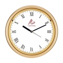 Wall Clock  - Mia