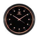 Wall Clock  - Chanel