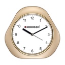 Wall Clock  - Johnson
