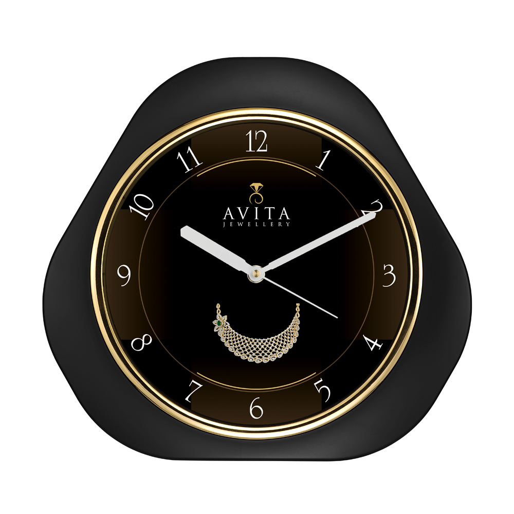 Wall Clock  - Avita