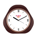 Wall Clock  - Red Bull