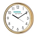 Wall Clock  - Siemens