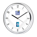 Wall Clock  - Jk Wall Putty
