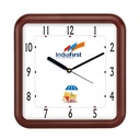 Wall Clock  - India First