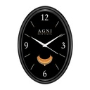 Wall Clock  - Agni