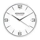 Wall Clock  - Kenwood