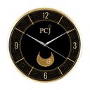 Wall Clock  - Pcj