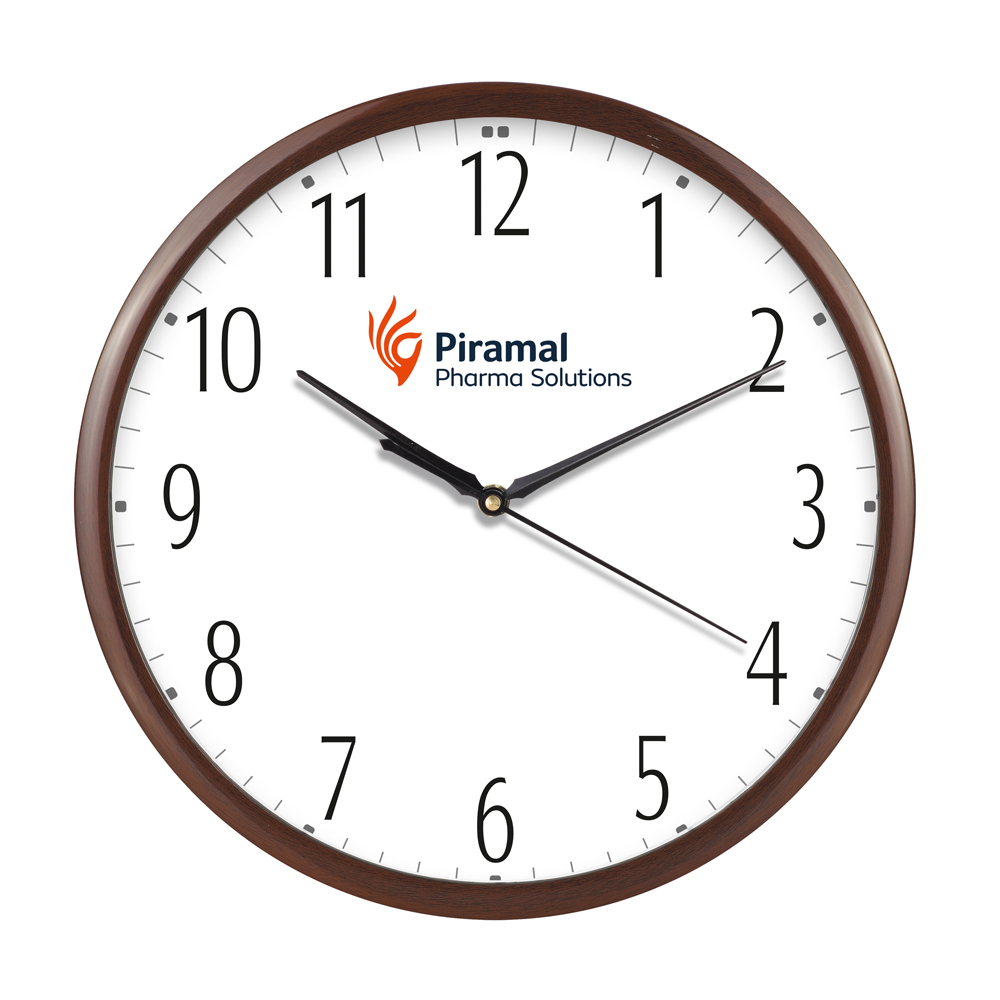 [60093] Wall Clock