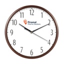 Wall Clock  - Piramal