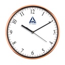 Wall Clock  - Itc