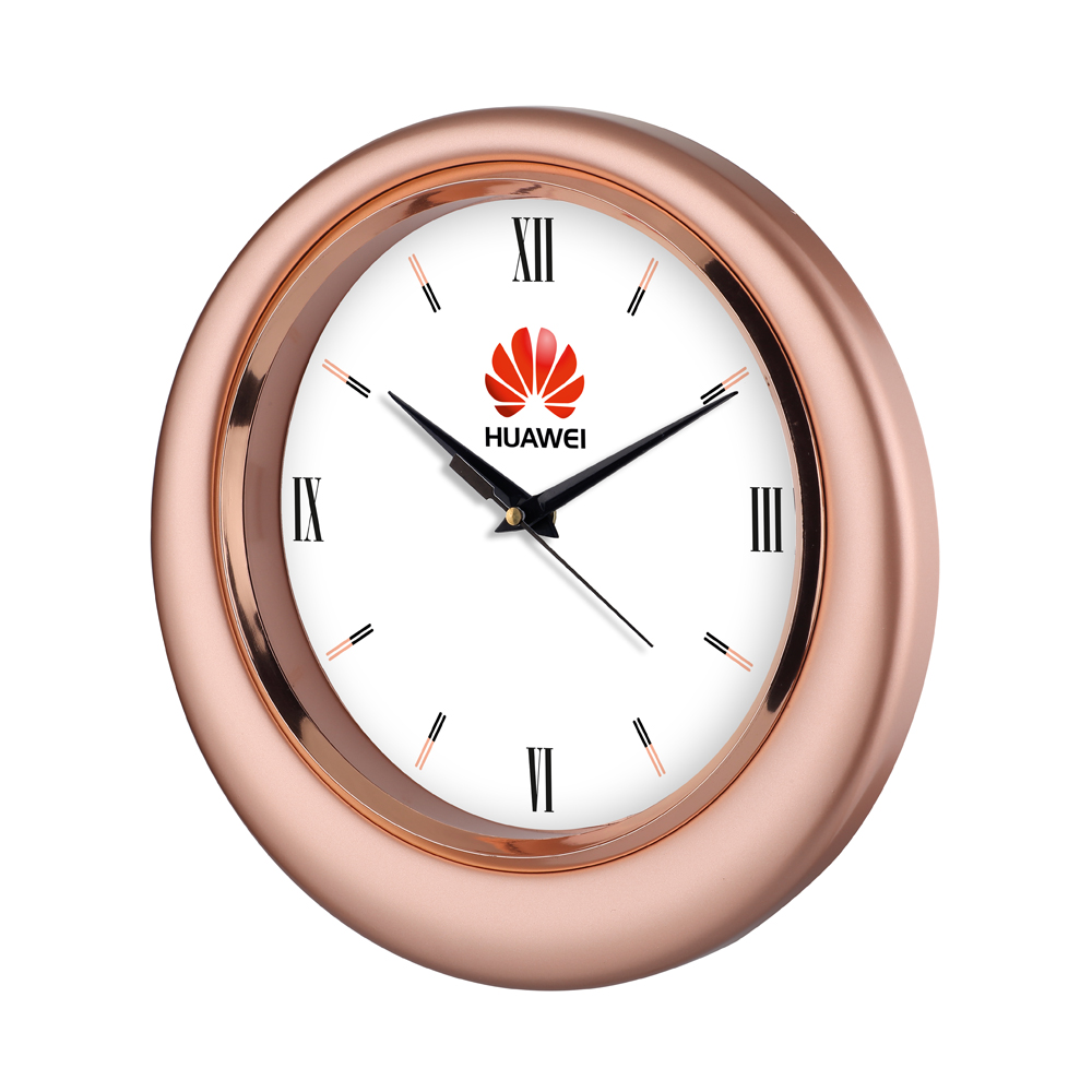 Wall Clock  - Huawei