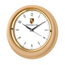 Wall Clock  - Porsche