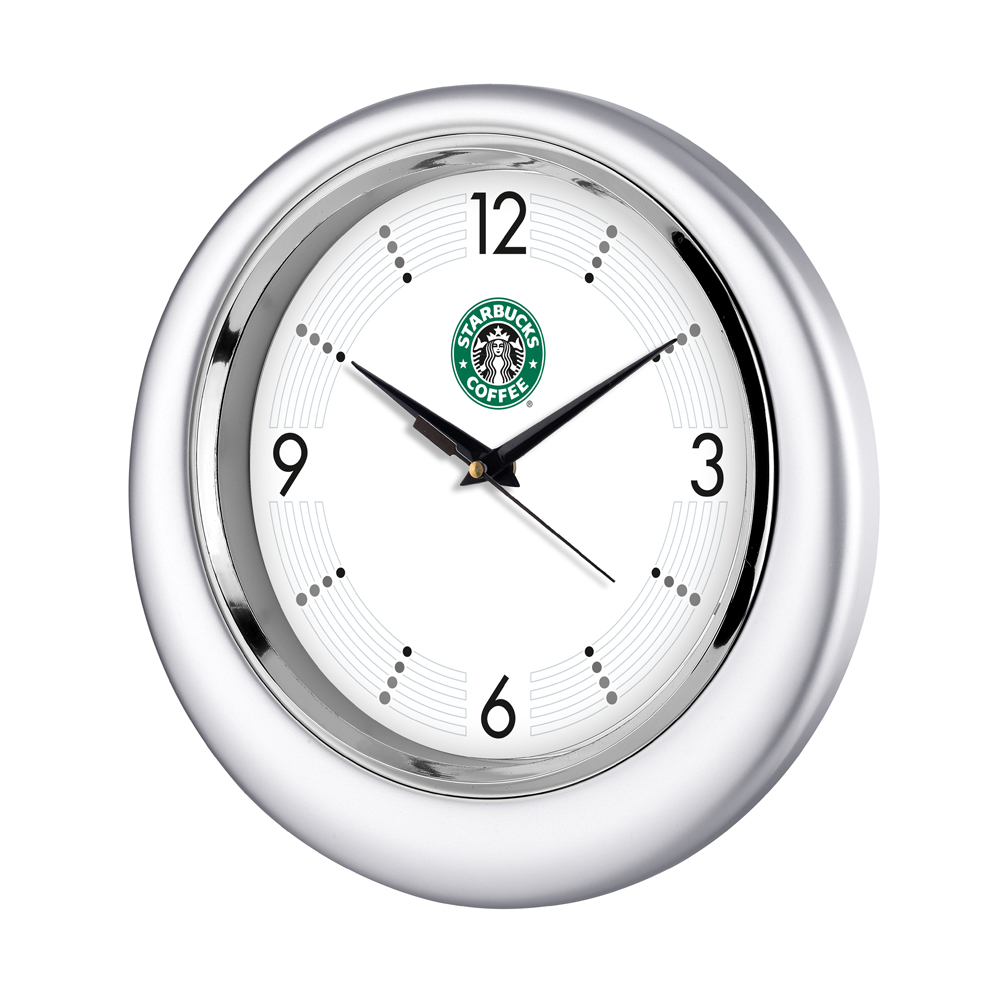 Wall Clock  - Starbucks
